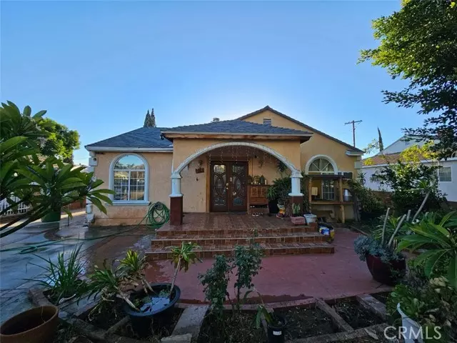 Arleta, CA 91331,9463 Dorrington Avenue