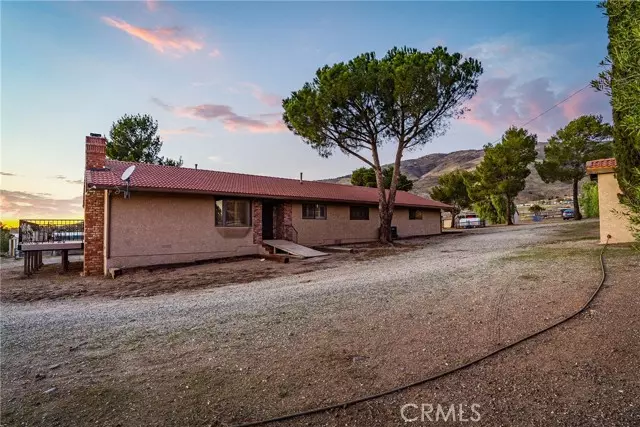 5414 Shannon Valley Road, Acton, CA 93510