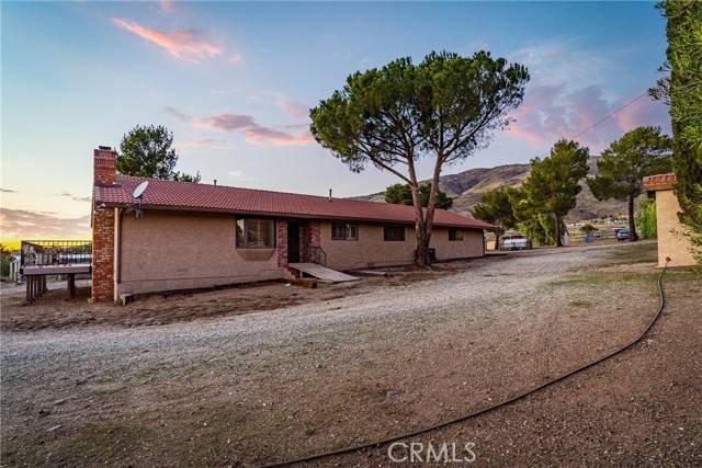 5414 Shannon Valley Road, Acton, CA 93510