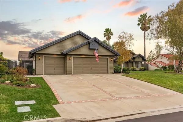 21514 Parvin Drive, Saugus, CA 91350