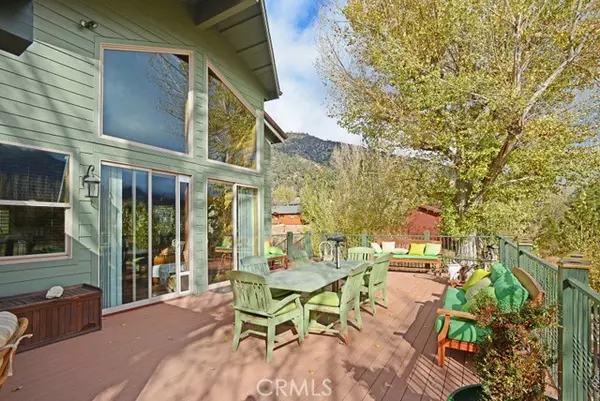 Pine Mountain Club, CA 93222,16328 Aleutian Drive