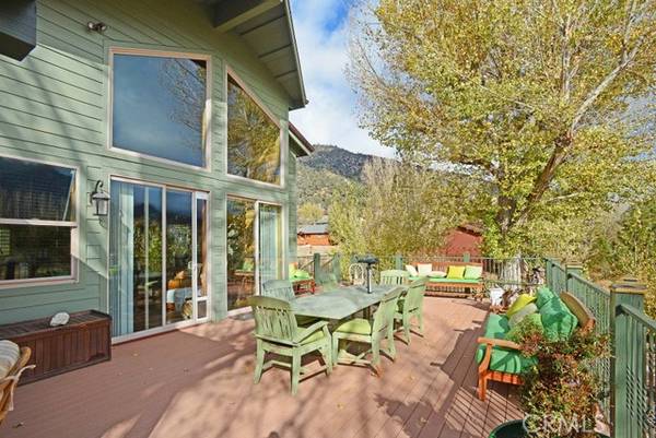 Pine Mountain Club, CA 93222,16328 Aleutian Drive