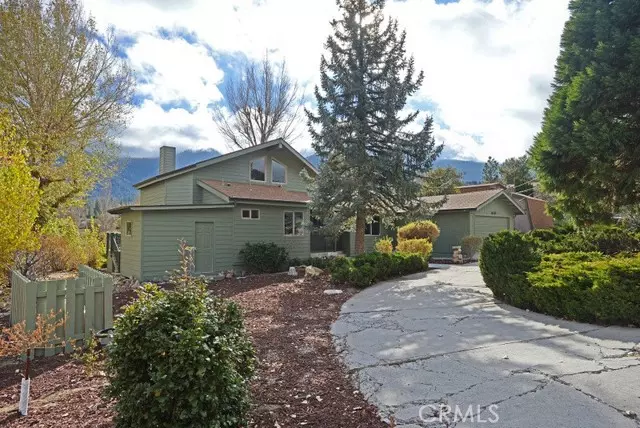 16328 Aleutian Drive, Pine Mountain Club, CA 93222