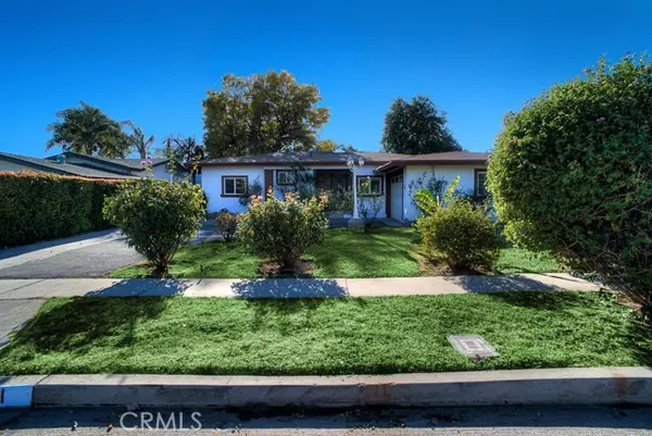 Winnetka, CA 91306,8401 Fullbright Avenue