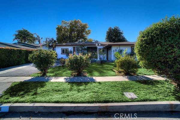 8401 Fullbright Avenue, Winnetka, CA 91306