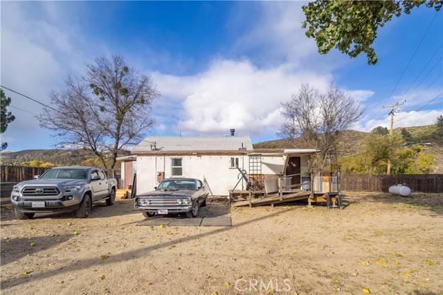 43775 Lake Hughes Road, Lake Hughes, CA 93532