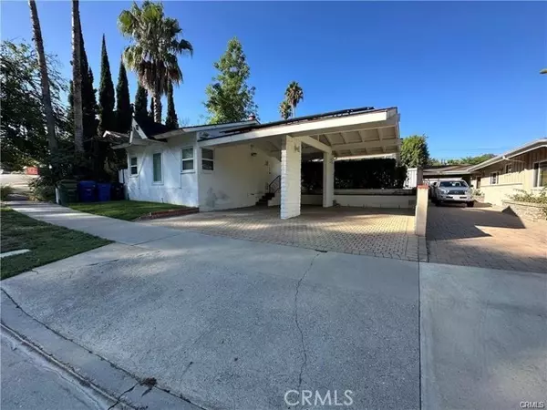 4347 Canoga Drive, Woodland Hills, CA 91364