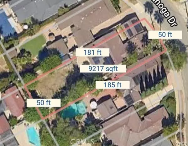 Woodland Hills, CA 91364,4347 Canoga Drive