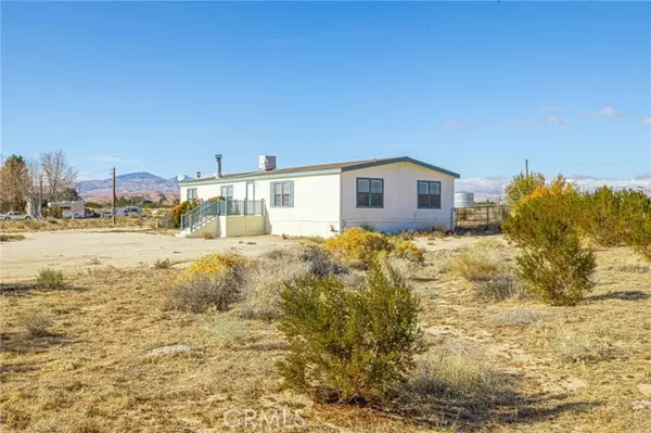 Mojave, CA 93501,8311 Mojave Tropico Road