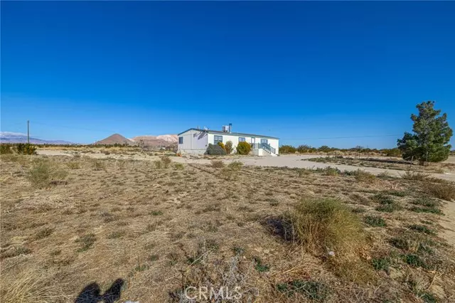 8311 Mojave Tropico Road, Mojave, CA 93501