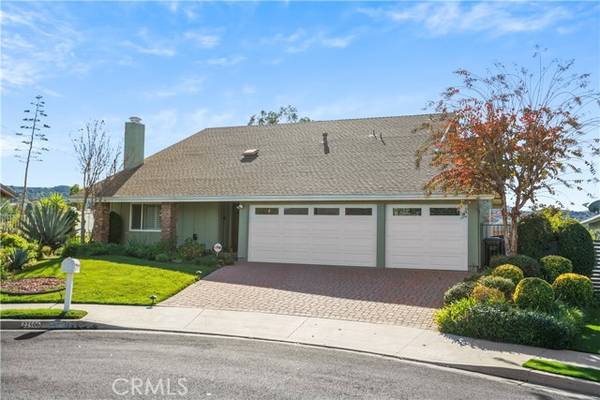 22506 Charlestown Drive, Calabasas, CA 91302