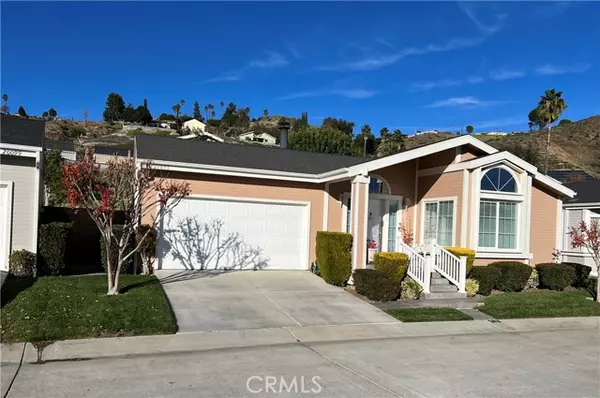 20095 Crestview Drive, Canyon Country, CA 91351