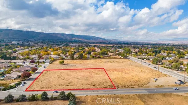 Quartz Hill, CA 93536,45 Vac/45th Stw/Vic