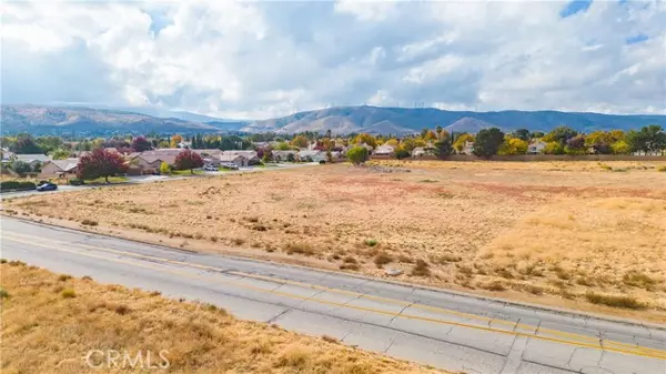 Quartz Hill, CA 93536,45 Vac/45th Stw/Vic