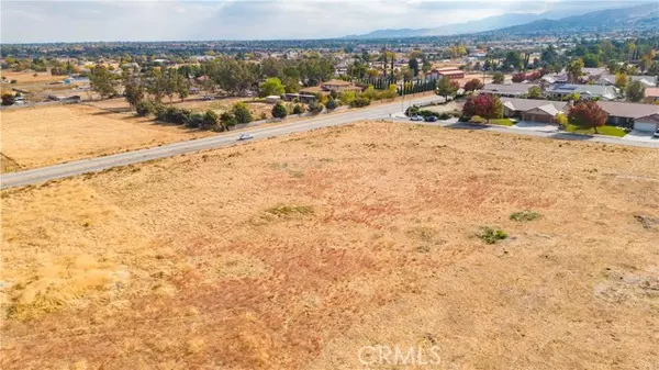 45 Vac/45th Stw/Vic, Quartz Hill, CA 93536