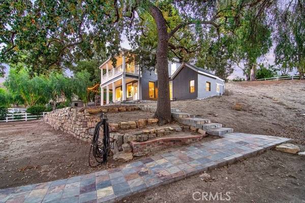 5539 Las Virgenes Road, Calabasas, CA 91302