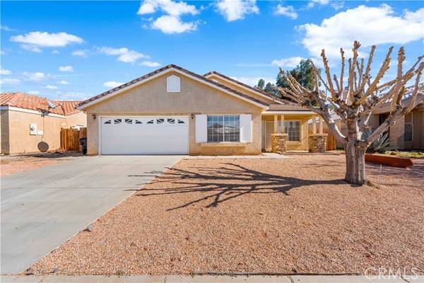 Rosamond, CA 93560,3300 Mesa Court