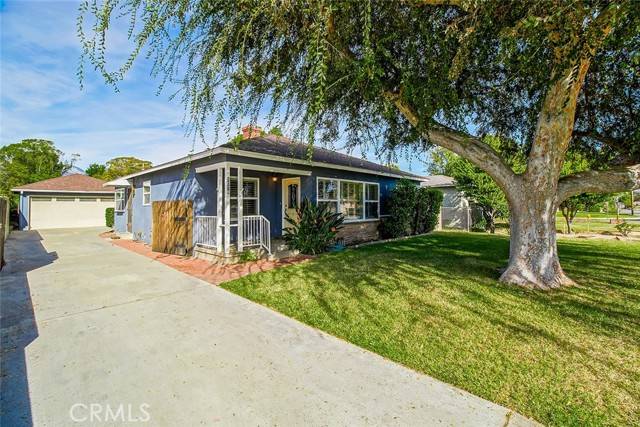 9079 Woolley Street, Temple City, CA 91780