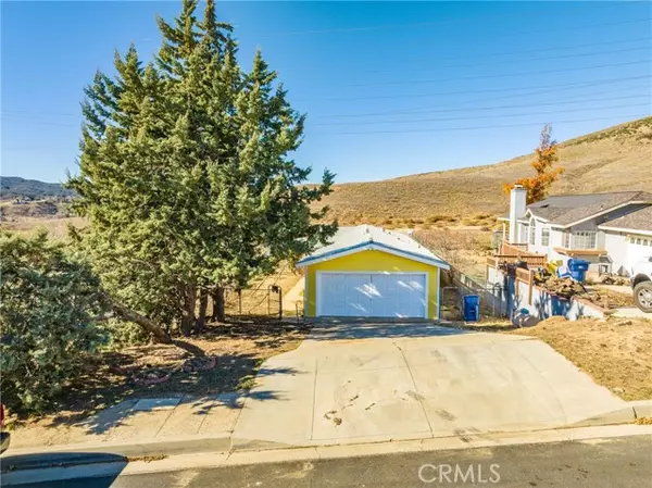 Lake Hughes, CA 93532,42839 Leadhill Drive