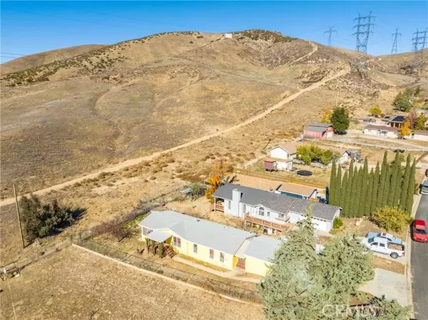 Lake Hughes, CA 93532,42839 Leadhill Drive