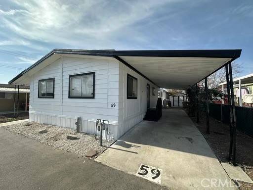 6351 Akers #59, Bakersfield, CA 93313