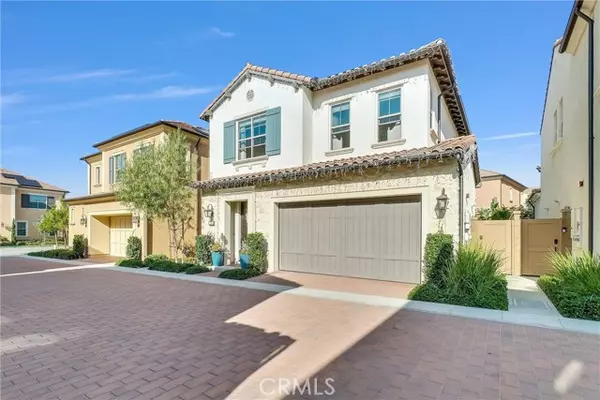 159 Plum Lily, Irvine, CA 92618