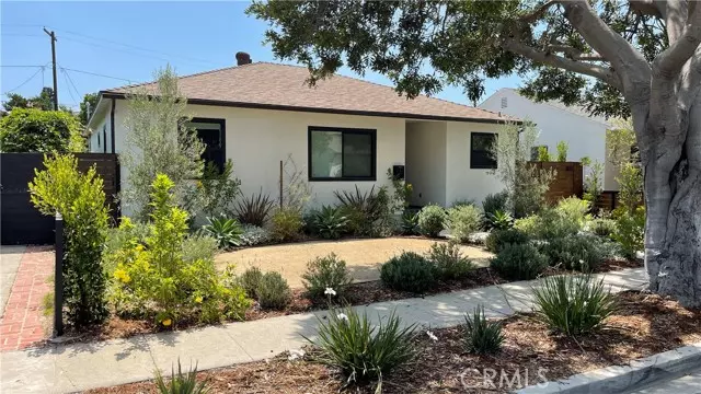 1822 34th Street, Santa Monica, CA 90404