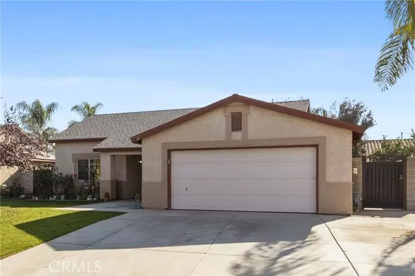 Bakersfield, CA 93307,311 Ginger Snap Ln