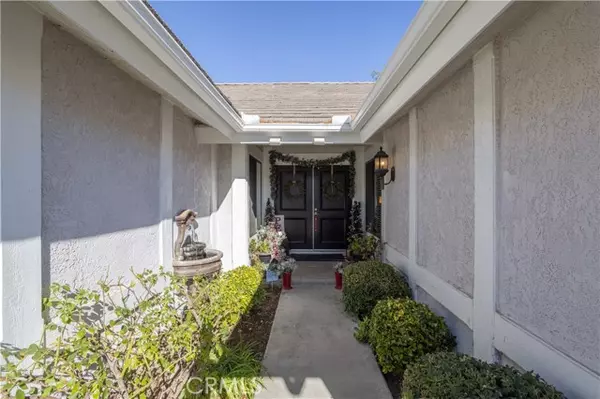 23681 Posey Lane, West Hills, CA 91304