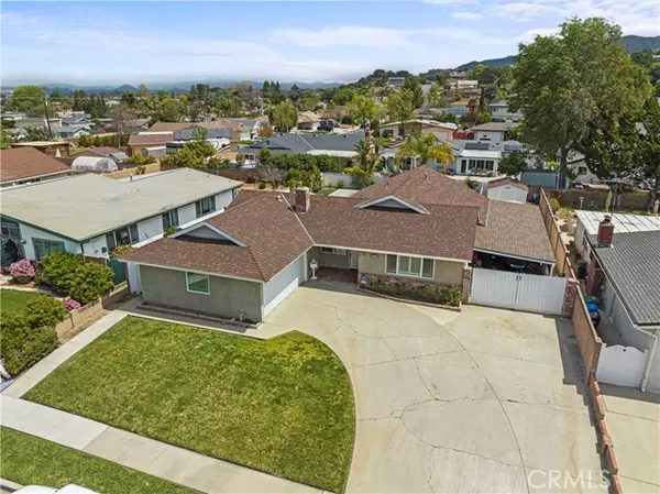 54 N Wendy Drive, Newbury Park, CA 91320