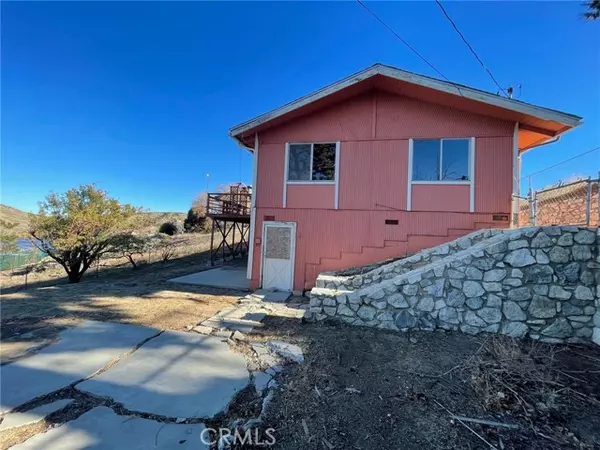 Lake Hughes, CA 93532,42885 Bluehills Drive