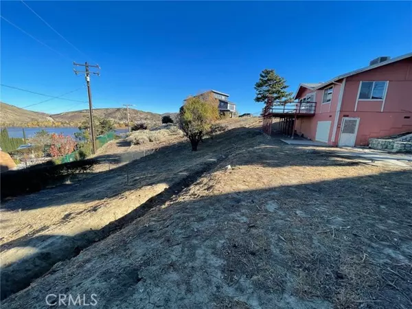 Lake Hughes, CA 93532,42885 Bluehills Drive