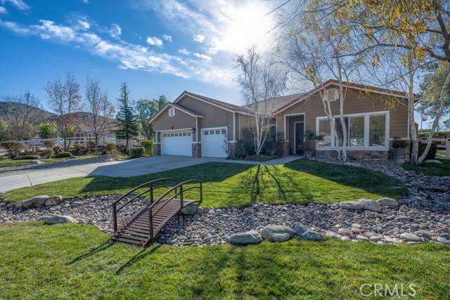 1852 Mary Road, Acton, CA 93510