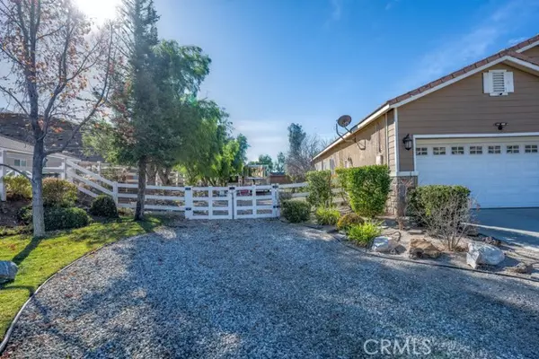 Acton, CA 93510,1852 Mary Road