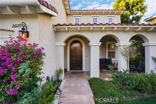 Stevenson Ranch, CA 91381,26129 Beecher Lane