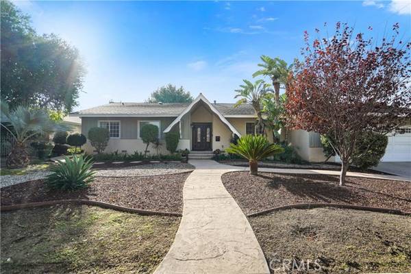 22258 Schoenborn Street, West Hills, CA 91304