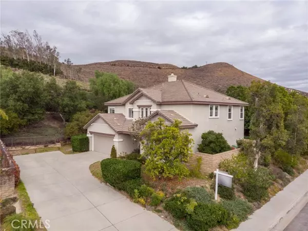 Simi Valley, CA 93065,531 Roosevelt Court