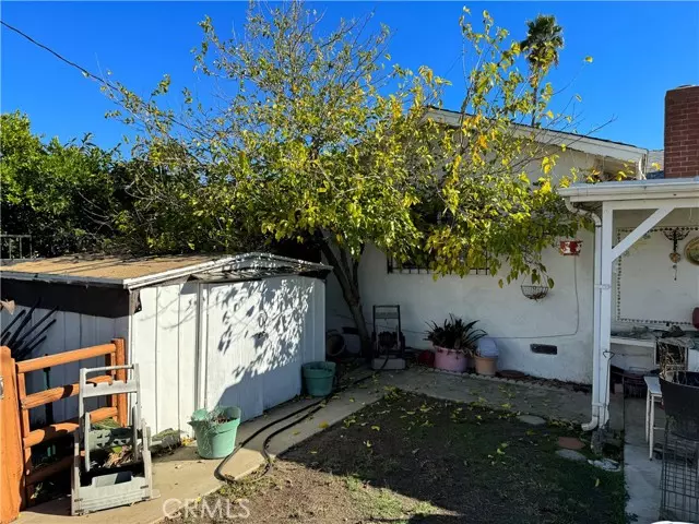 13111 Corcoran Street, San Fernando, CA 91340