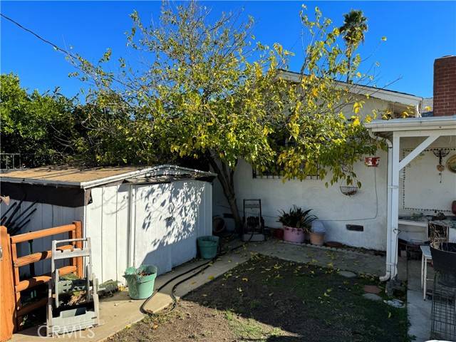 13111 Corcoran Street, San Fernando, CA 91340