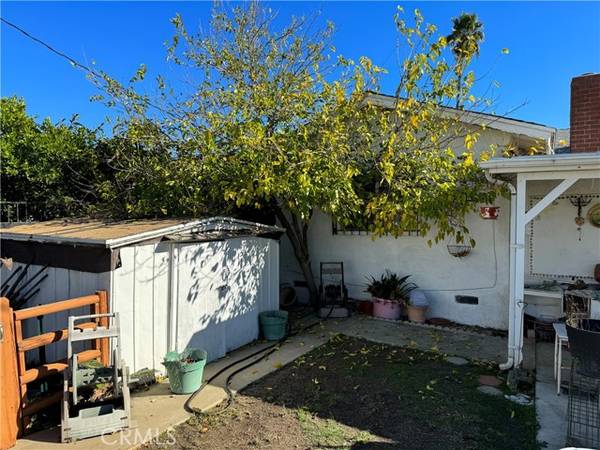 13111 Corcoran Street, San Fernando, CA 91340