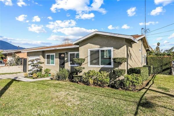 2106 S Myrtle Avenue, Monrovia, CA 91016