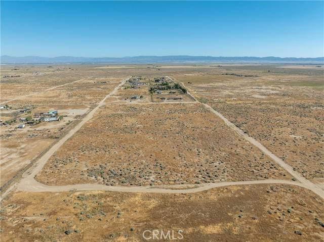 5400 Elder Avenue, Rosamond, CA 93560