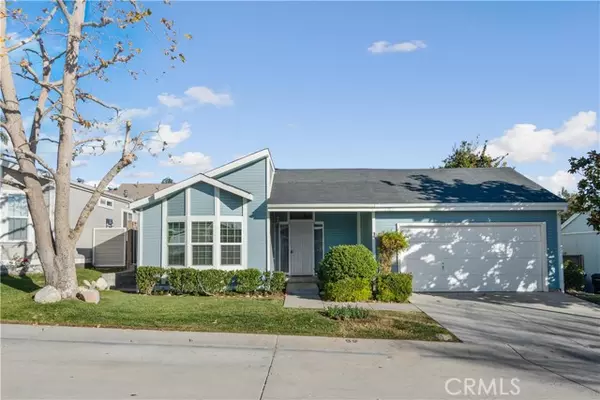 27832 Blue Sky Lane, Canyon Country, CA 91351