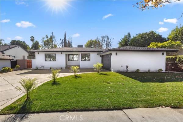 20358 Bryant Street, Winnetka, CA 91306