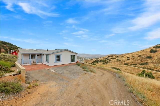 4426 Shannon View Road, Acton, CA 93510