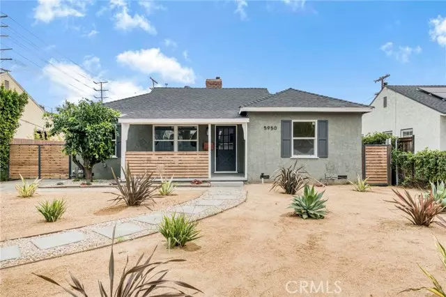 5950 Simpson Avenue, Valley Village, CA 91607