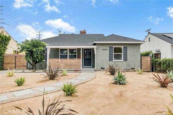 5950 Simpson Avenue, Valley Village, CA 91607