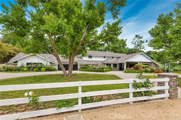 Hidden Hills, CA 91302,24328 BRIDLE TRAIL Road