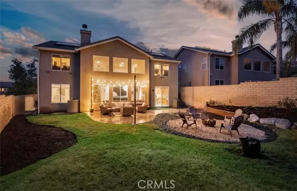 19115 Olympic Crest Drive, Canyon Country, CA 91351