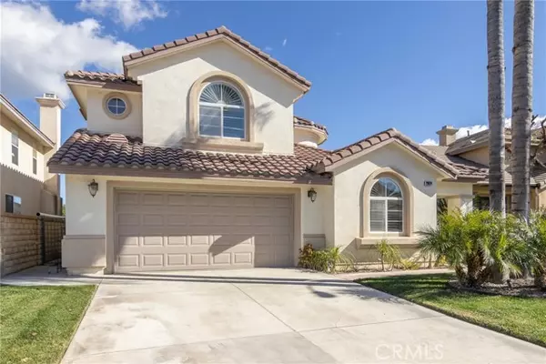 29024 Ironwood Lane, Saugus, CA 91390